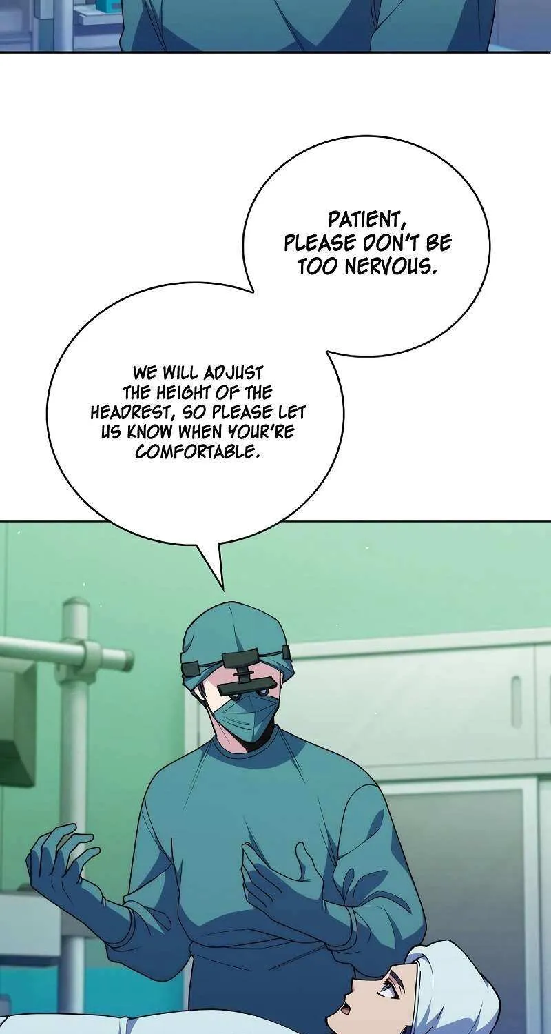 Level-Up Doctor (Manhwa) - Page 13