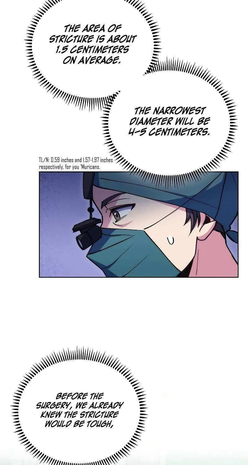 Level-Up Doctor (Manhwa) Chapter 103 page 21 - MangaKakalot