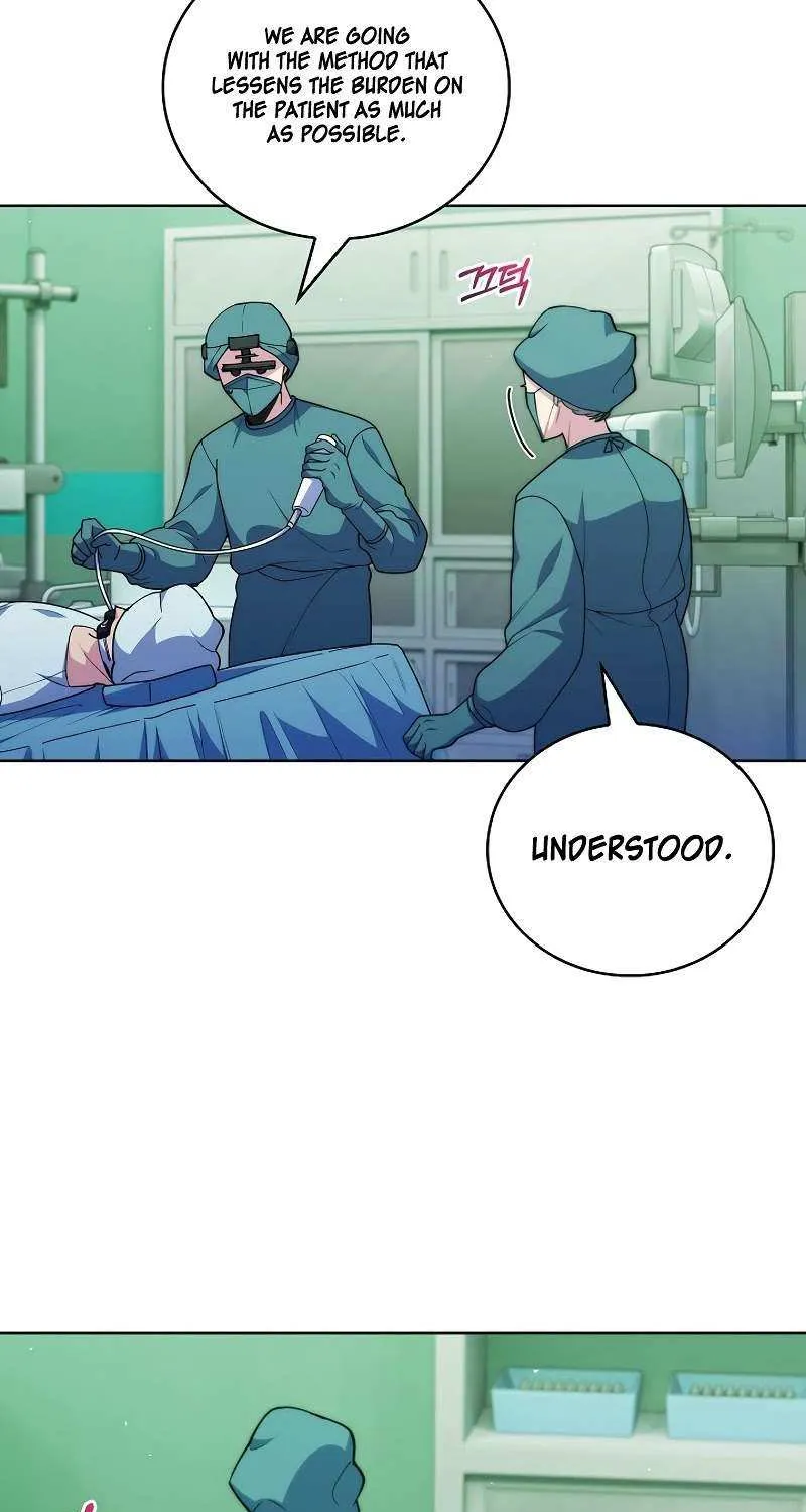 Level-Up Doctor (Manhwa) - Page 25