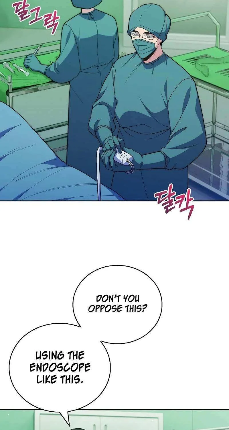 Level-Up Doctor (Manhwa) - Page 26