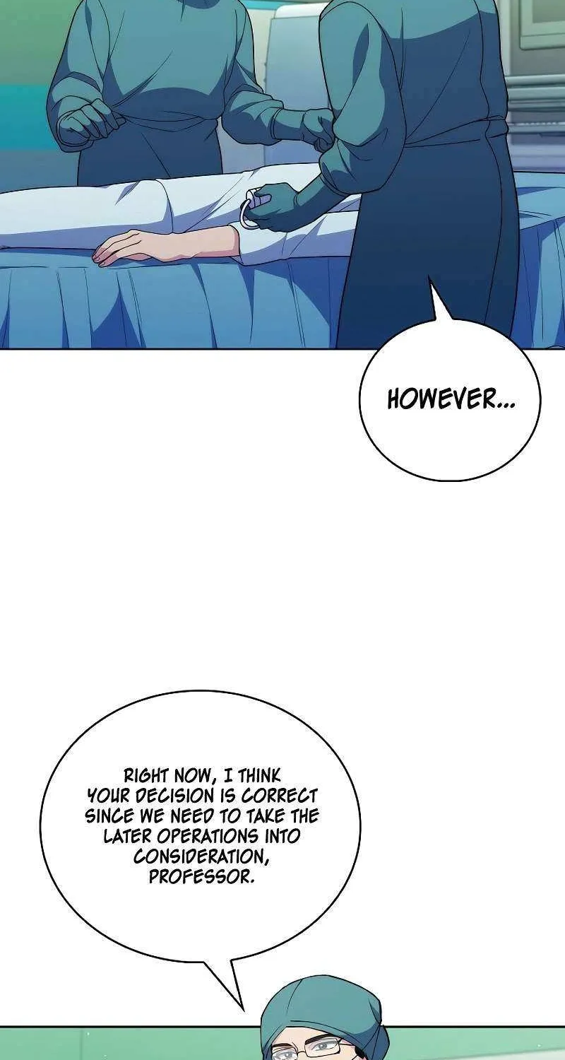 Level-Up Doctor (Manhwa) - Page 28