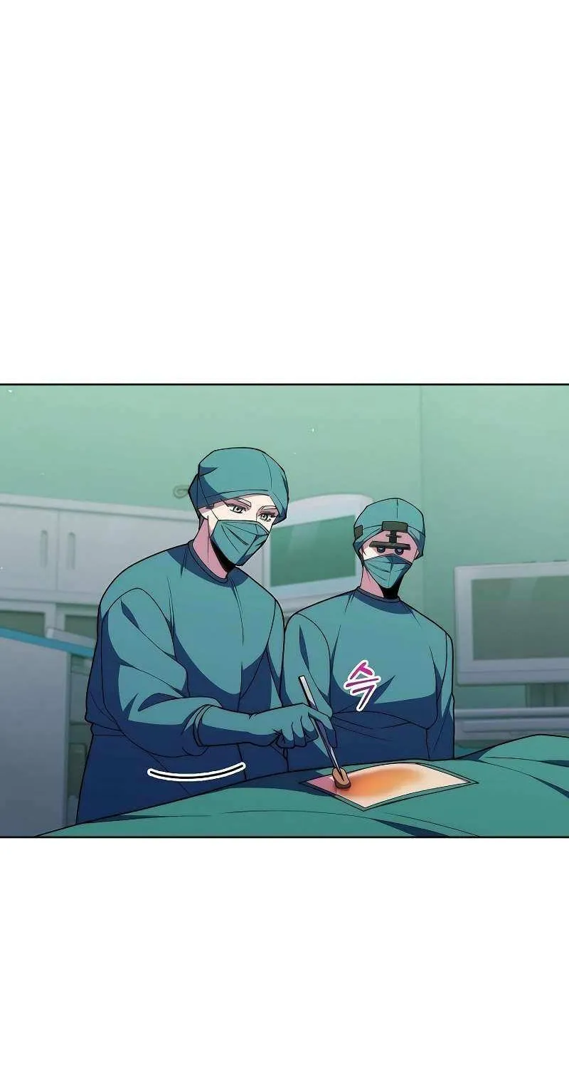 Level-Up Doctor (Manhwa) - Page 40