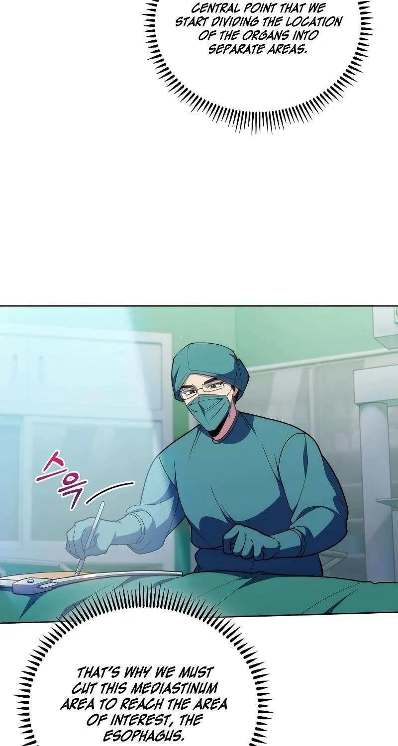 Level-Up Doctor (Manhwa) - Page 46