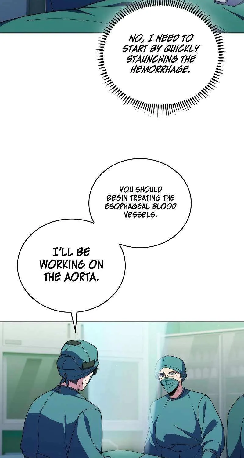 Level-Up Doctor (Manhwa) - Page 53