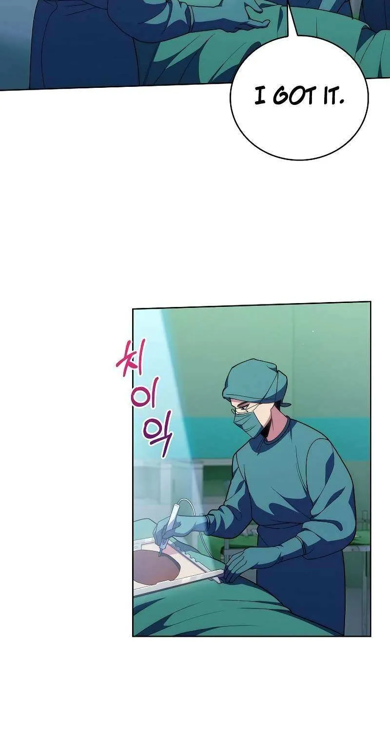 Level-Up Doctor (Manhwa) - Page 54