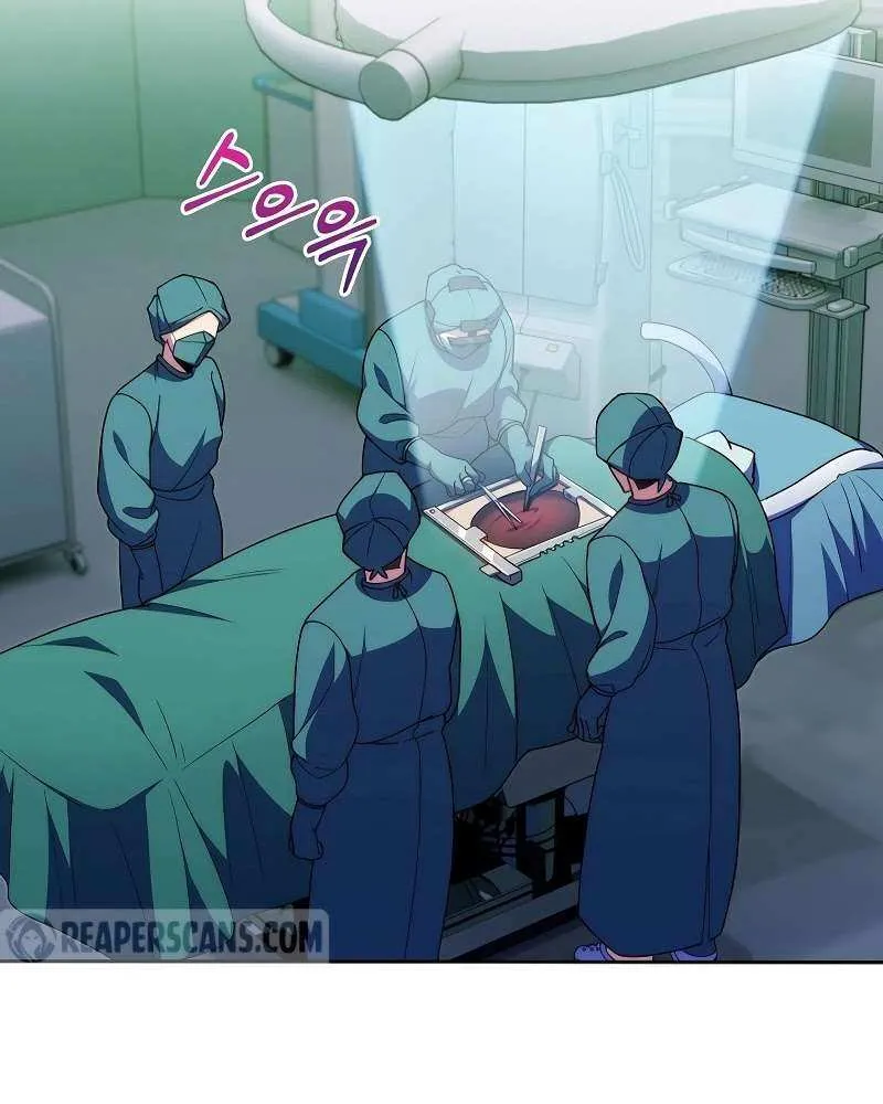 Level-Up Doctor (Manhwa) Chapter 103 page 58 - MangaKakalot