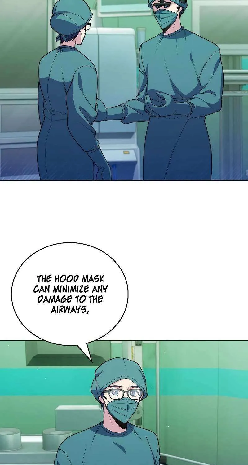 Level-Up Doctor (Manhwa) - Page 6