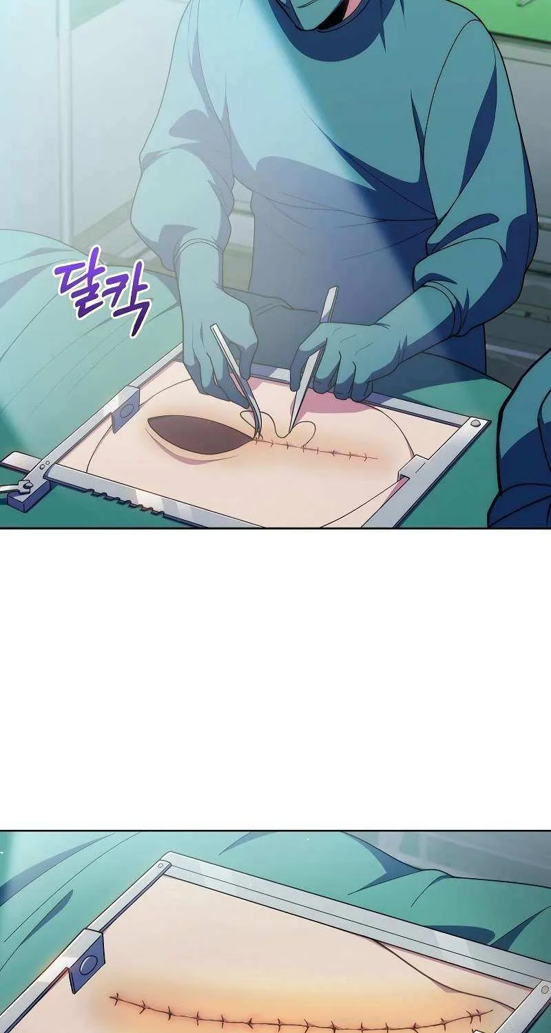 Level-Up Doctor (Manhwa) Chapter 103 page 61 - MangaKakalot