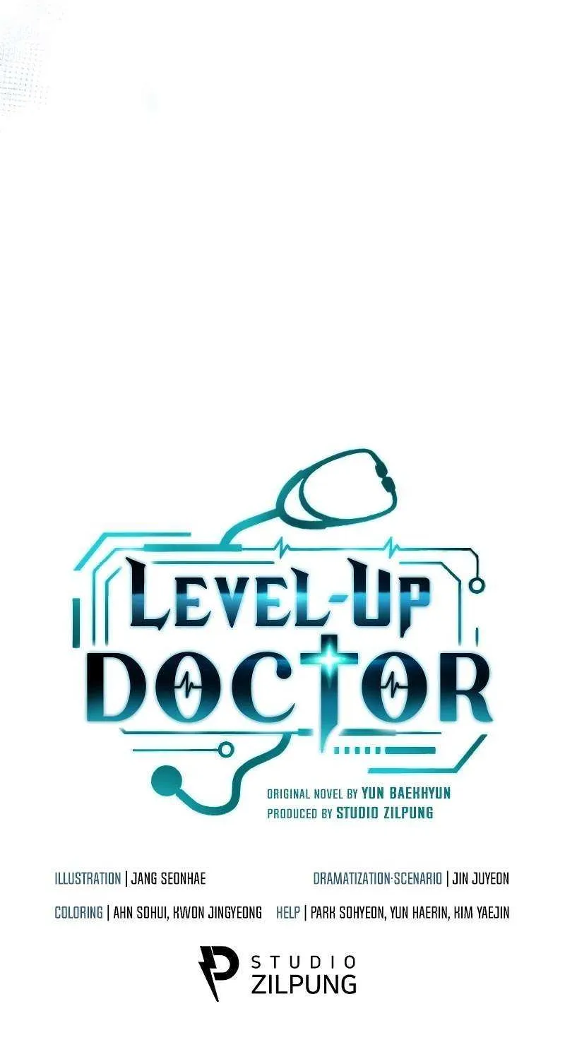 Level-Up Doctor (Manhwa) Chapter 103 page 64 - MangaKakalot