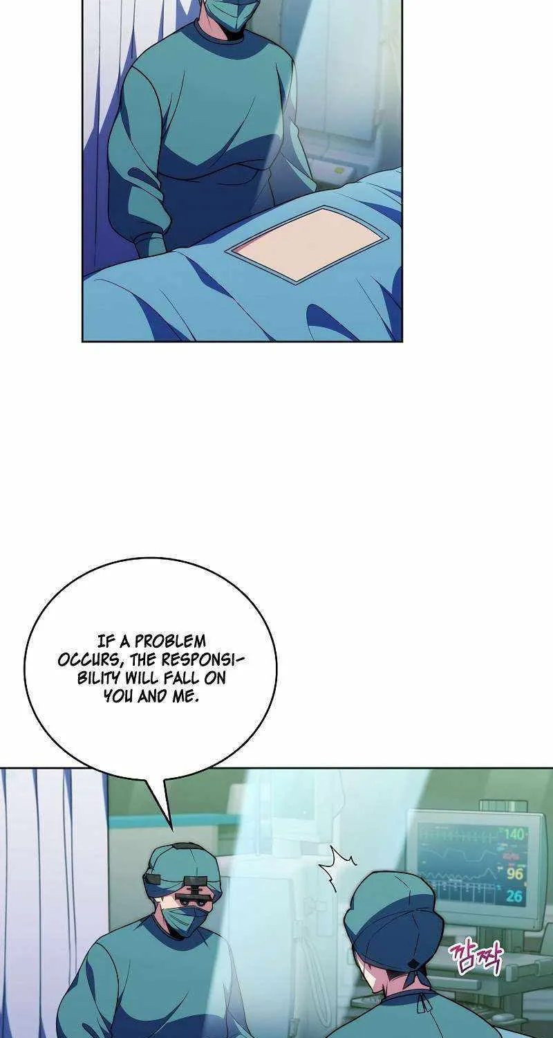 Level-Up Doctor (Manhwa) - Page 10