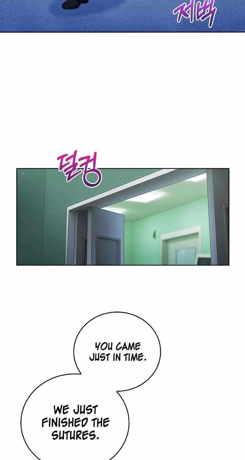 Level-Up Doctor (Manhwa) - Page 2