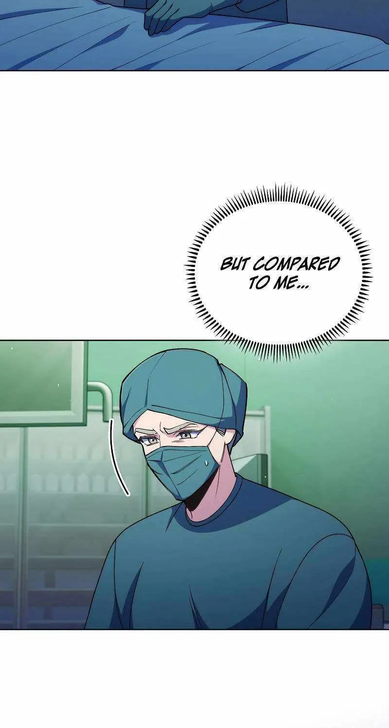 Level-Up Doctor (Manhwa) Chapter 104 page 34 - MangaKakalot