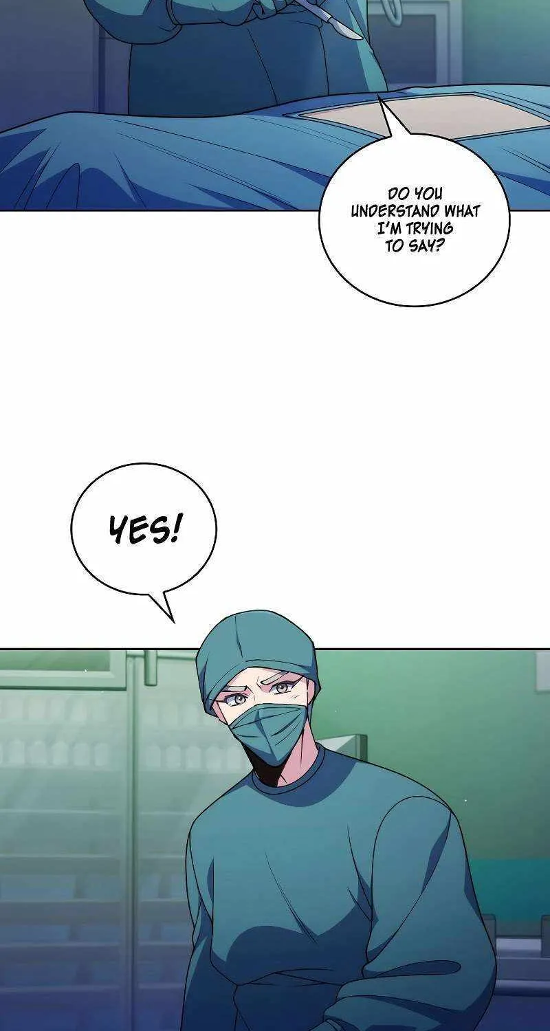 Level-Up Doctor (Manhwa) Chapter 104 page 40 - MangaKakalot