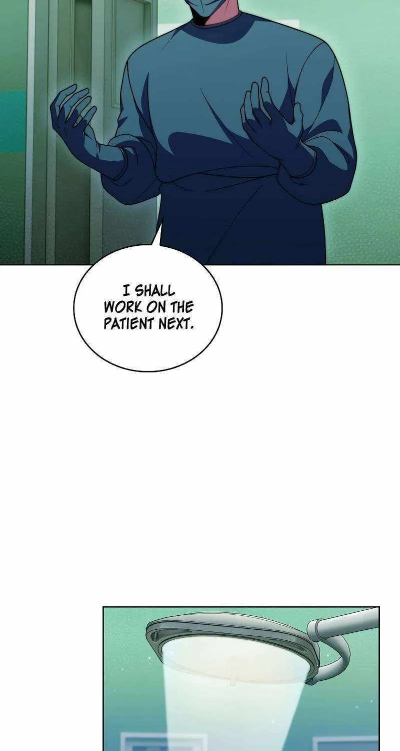 Level-Up Doctor (Manhwa) - Page 4