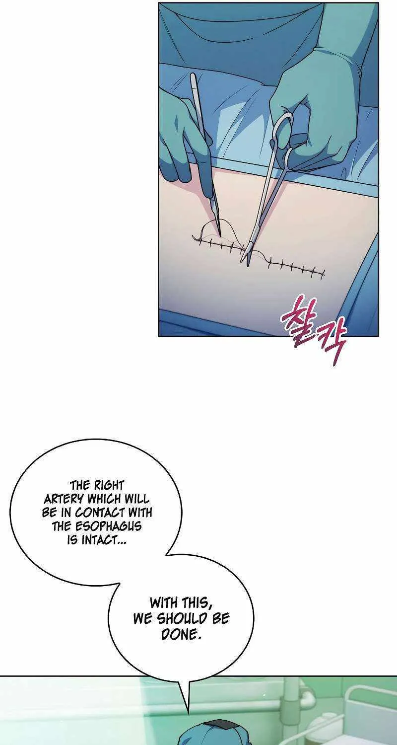 Level-Up Doctor (Manhwa) - Page 41