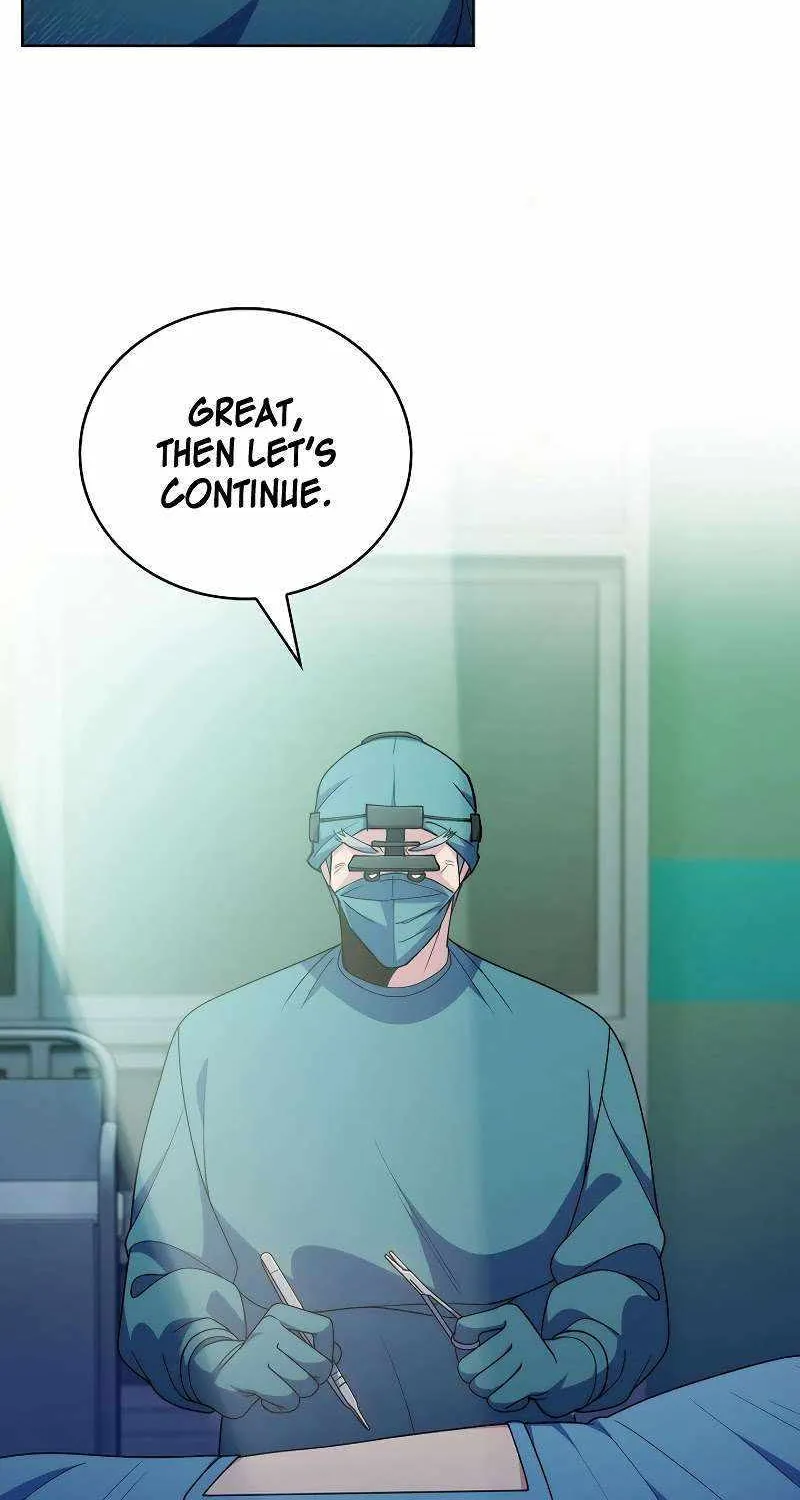 Level-Up Doctor (Manhwa) Chapter 104 page 45 - MangaKakalot