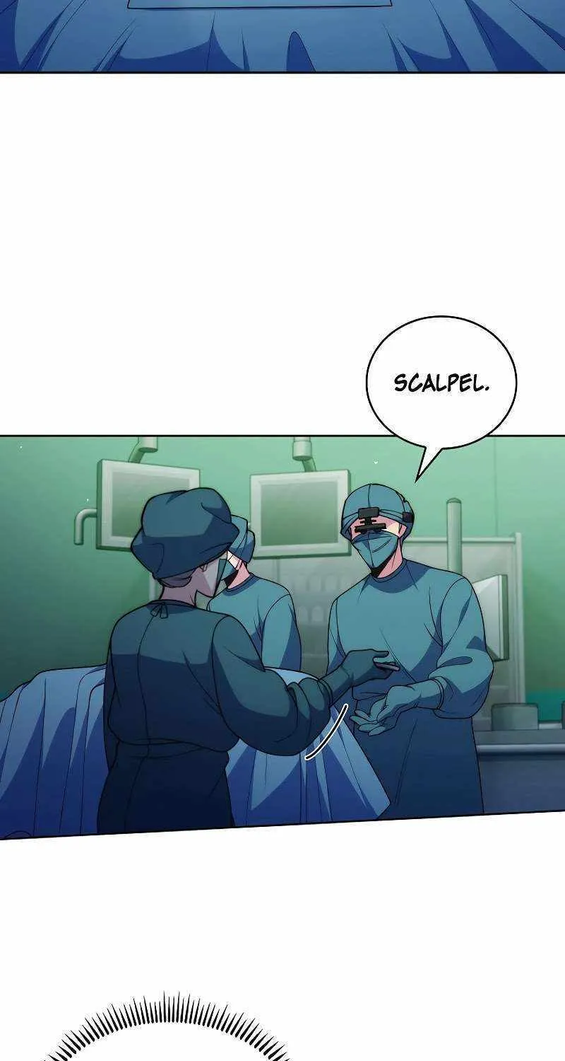 Level-Up Doctor (Manhwa) - Page 45