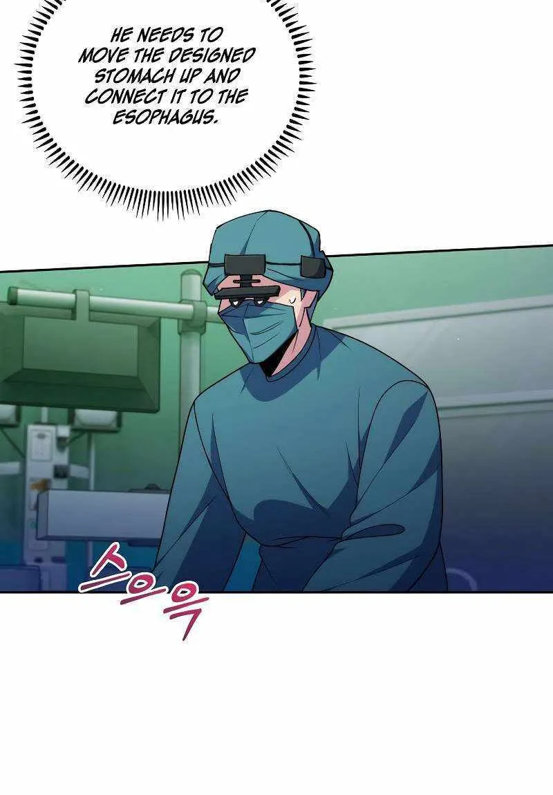 Level-Up Doctor (Manhwa) Chapter 104 page 47 - MangaKakalot