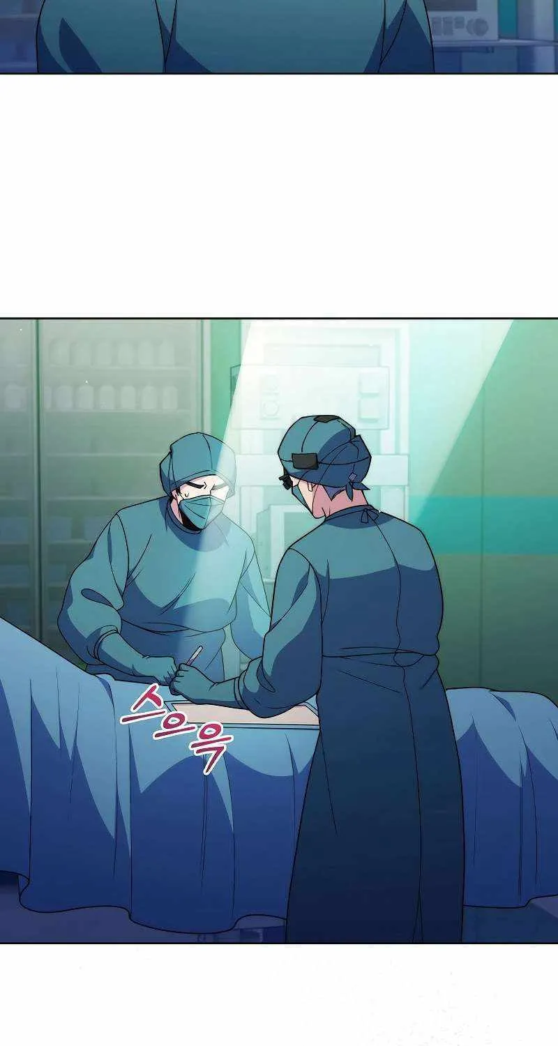 Level-Up Doctor (Manhwa) Chapter 104 page 52 - MangaKakalot