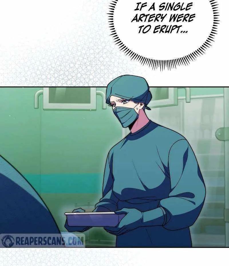 Level-Up Doctor (Manhwa) Chapter 104 page 54 - MangaKakalot