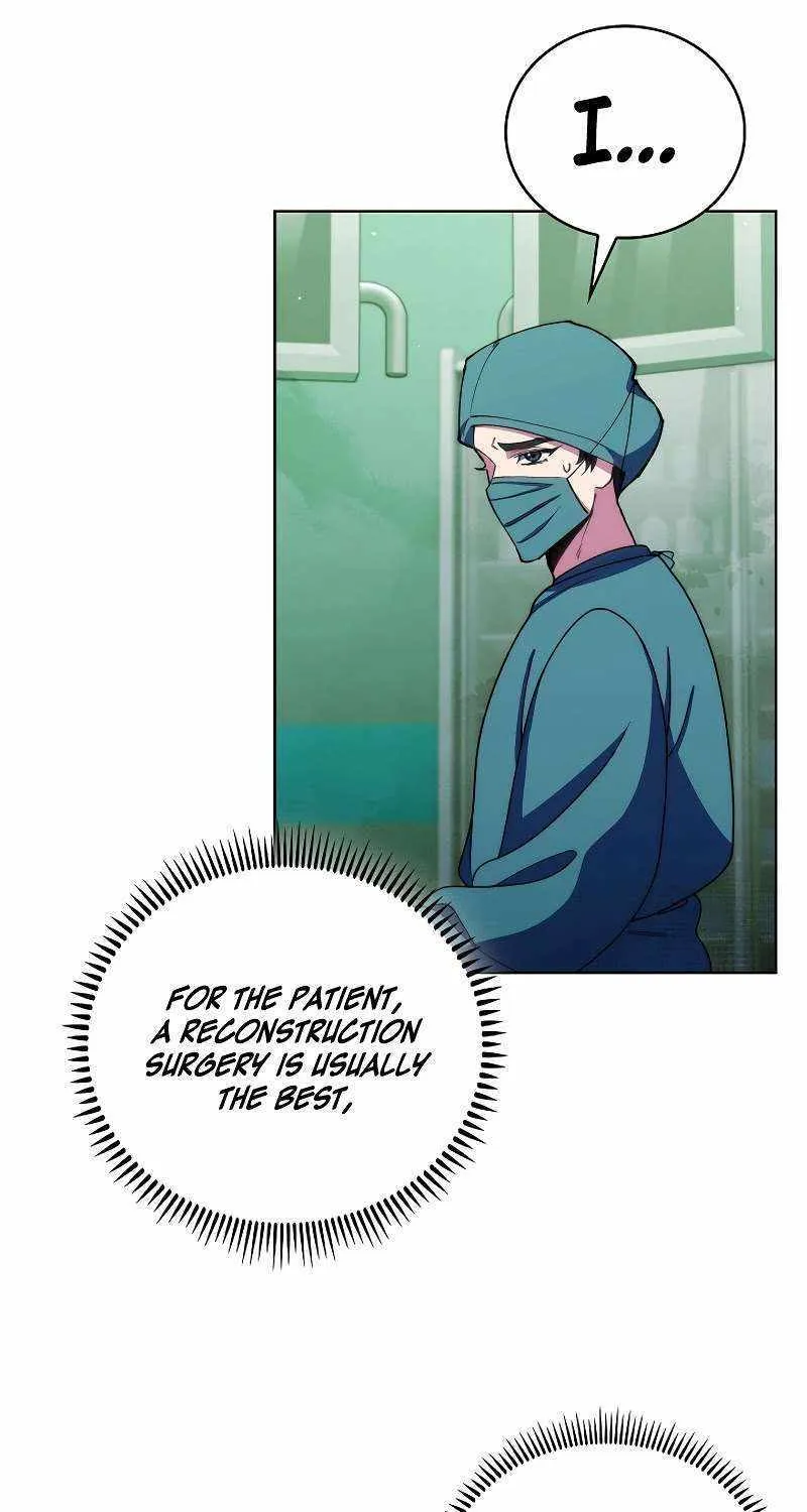 Level-Up Doctor (Manhwa) Chapter 106 page 11 - MangaKakalot