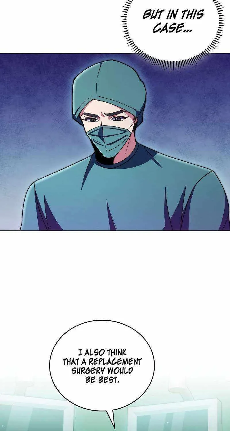 Level-Up Doctor (Manhwa) - Page 11