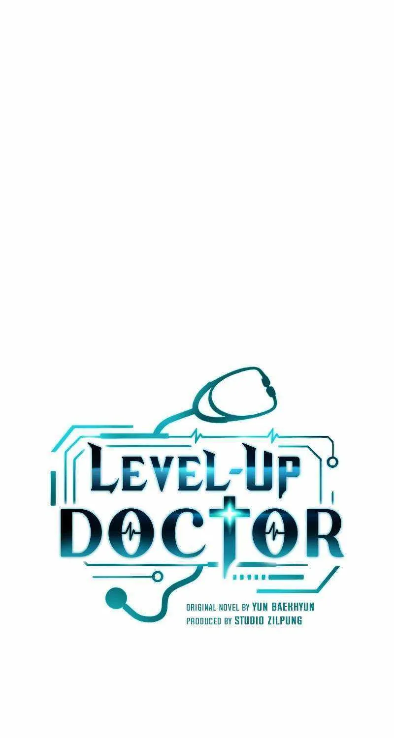 Level-Up Doctor (Manhwa) Chapter 106 page 17 - MangaKakalot