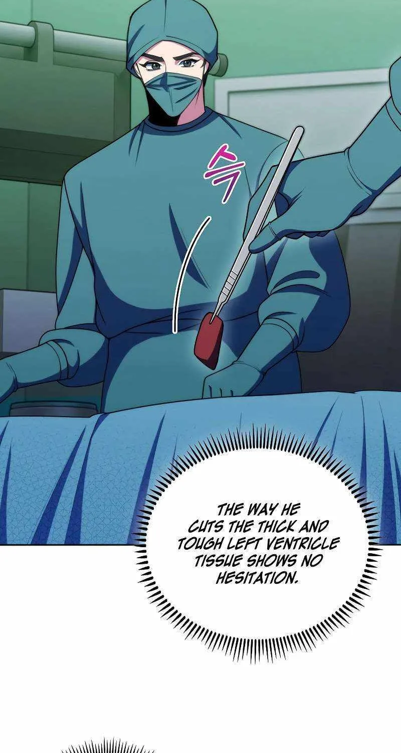 Level-Up Doctor (Manhwa) - Page 22