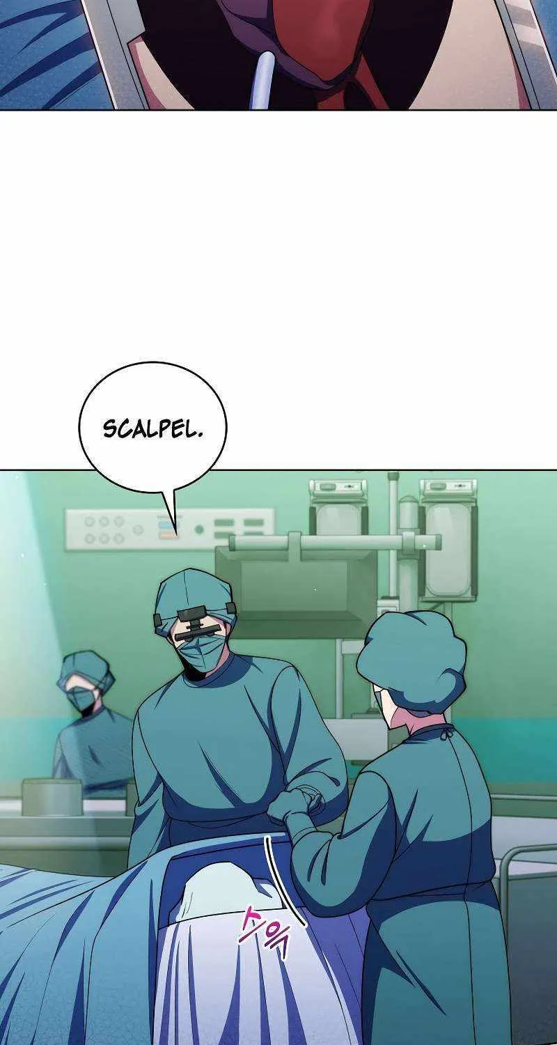 Level-Up Doctor (Manhwa) - Page 3