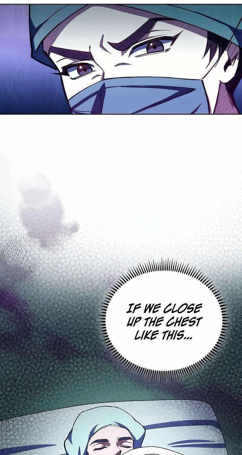 Level-Up Doctor (Manhwa) - Page 30