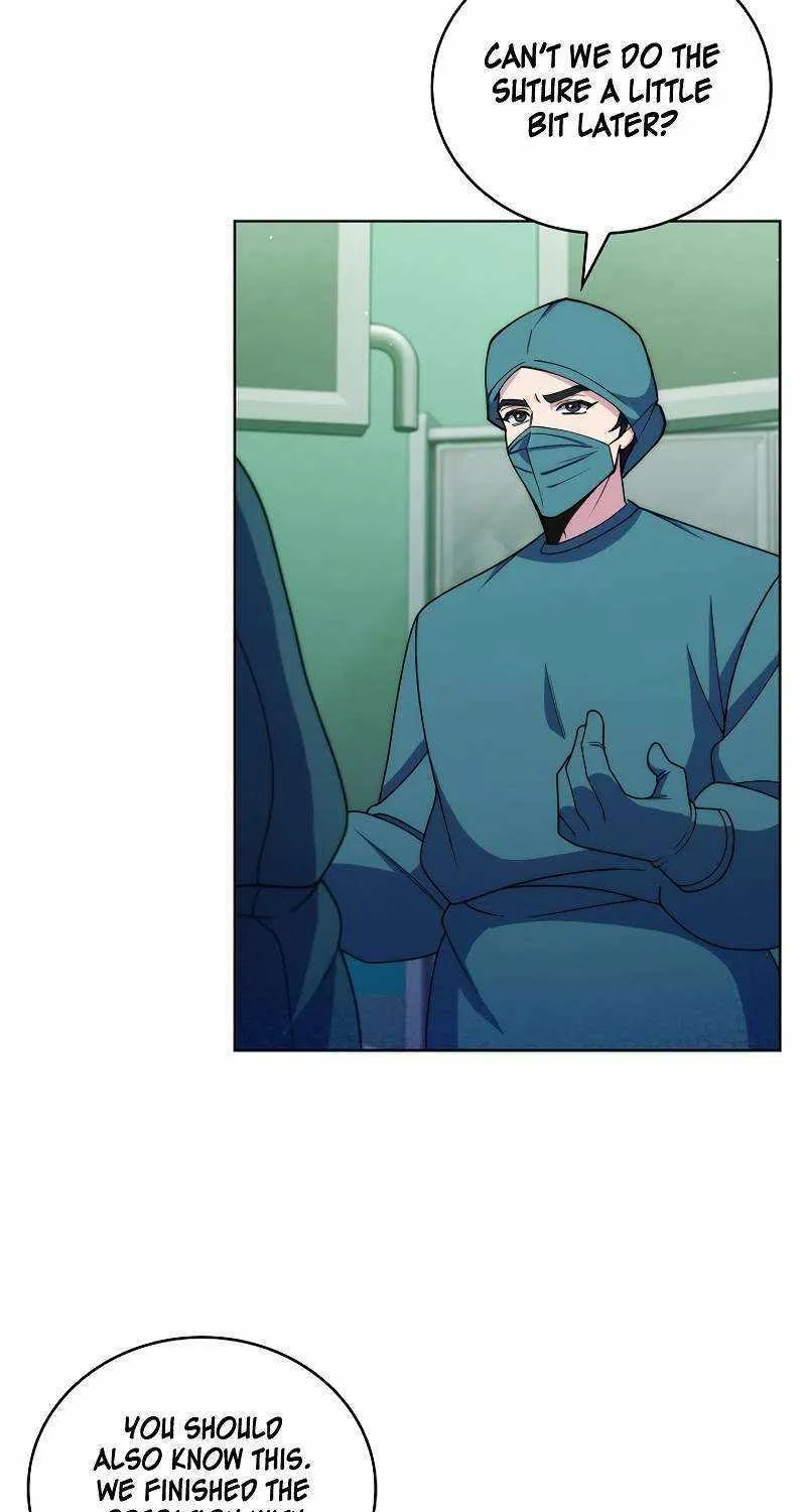 Level-Up Doctor (Manhwa) - Page 39