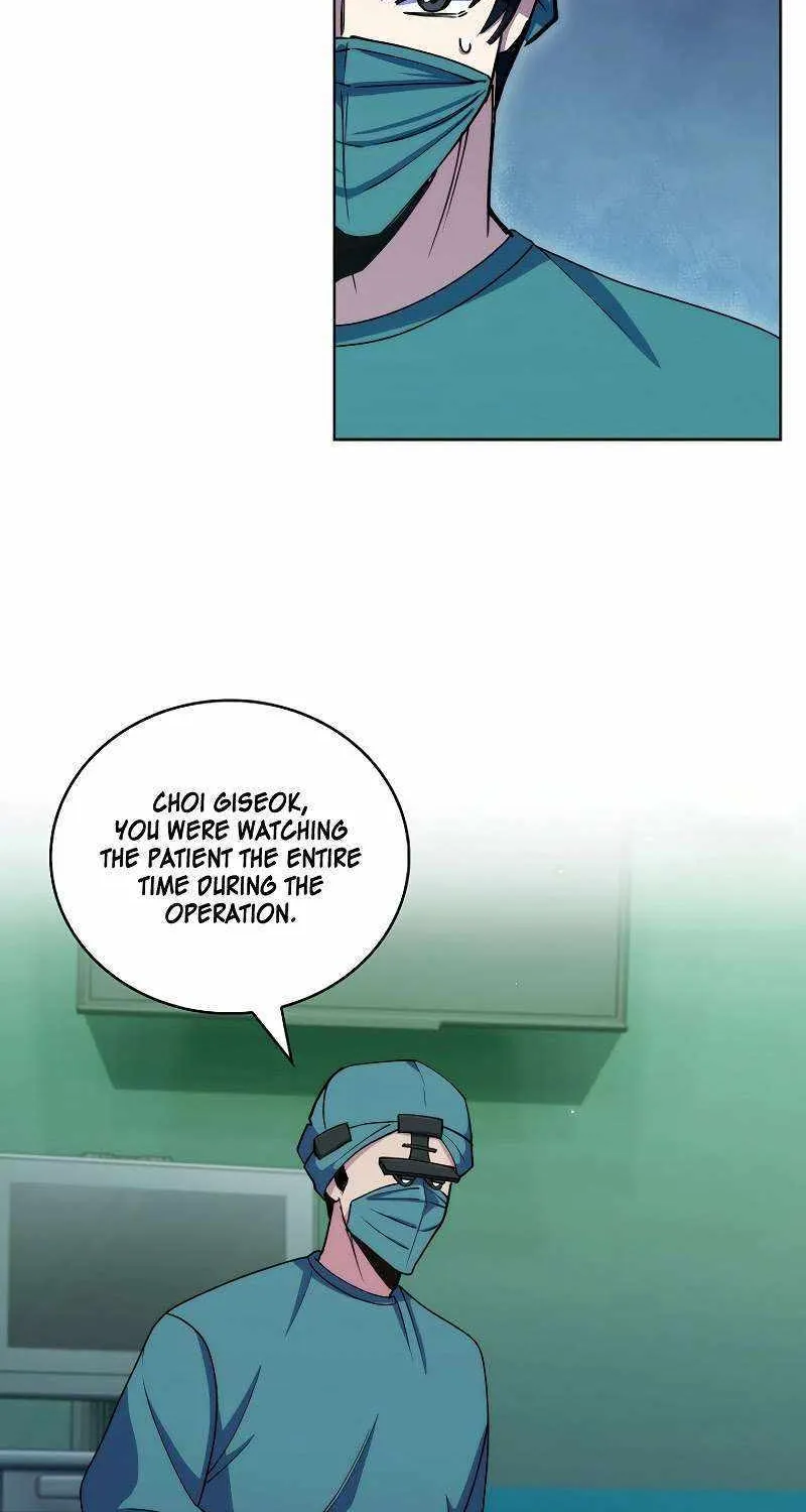 Level-Up Doctor (Manhwa) - Page 45