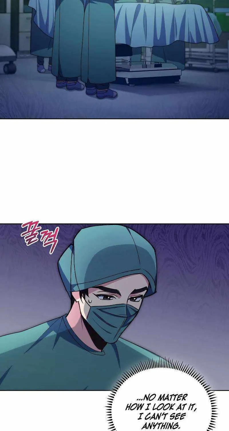 Level-Up Doctor (Manhwa) - Page 58