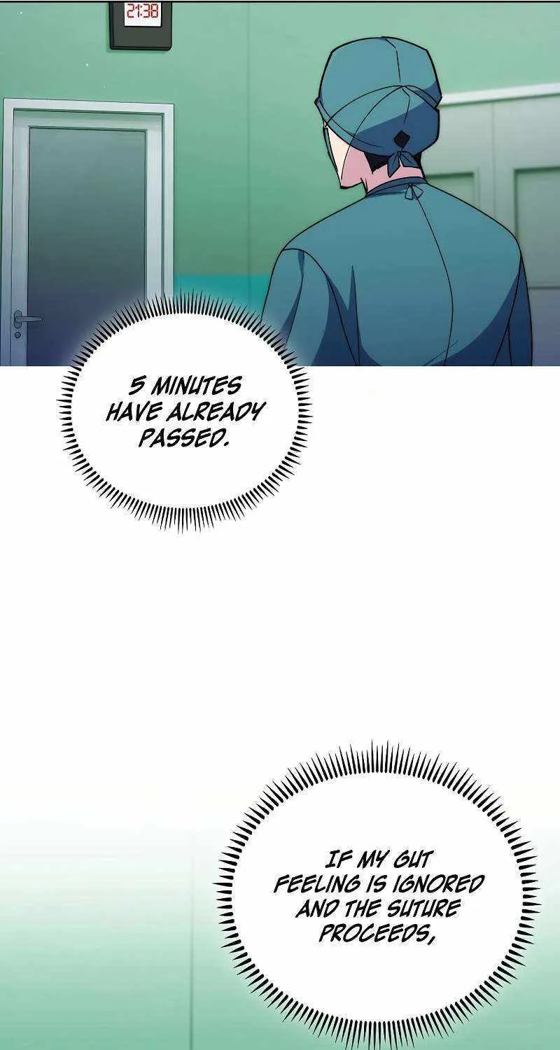 Level-Up Doctor (Manhwa) Chapter 106 page 63 - MangaKakalot