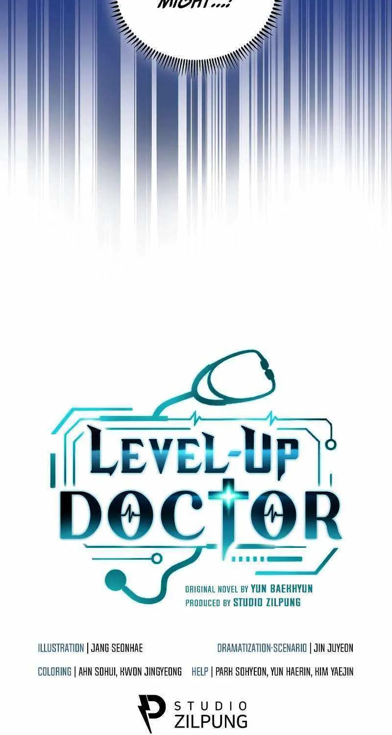 Level-Up Doctor (Manhwa) - Page 64