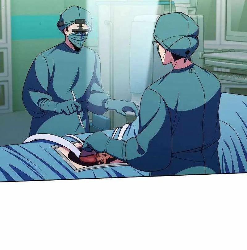 Level-Up Doctor (Manhwa) Chapter 106 page 8 - MangaKakalot