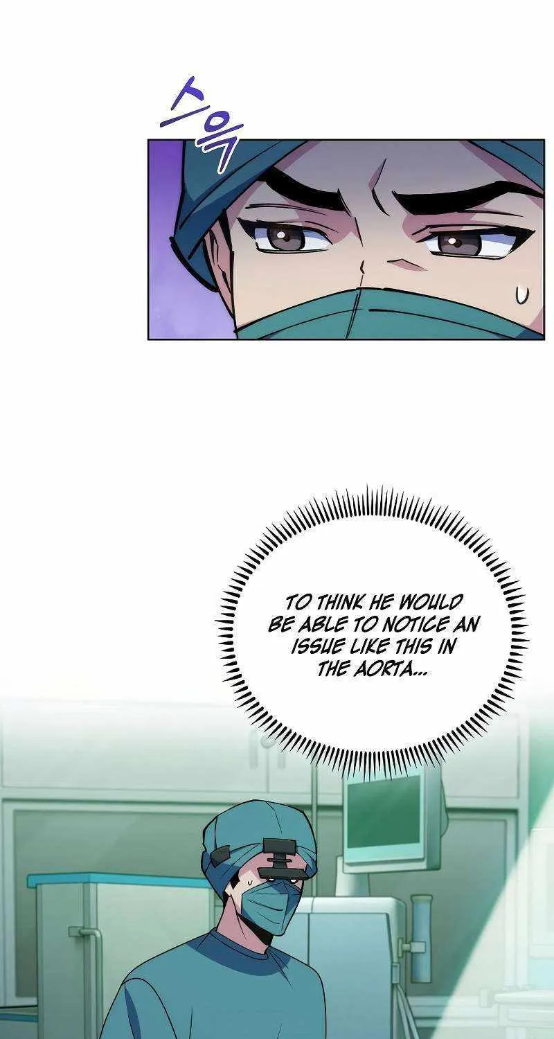 Level-Up Doctor (Manhwa) - Page 12