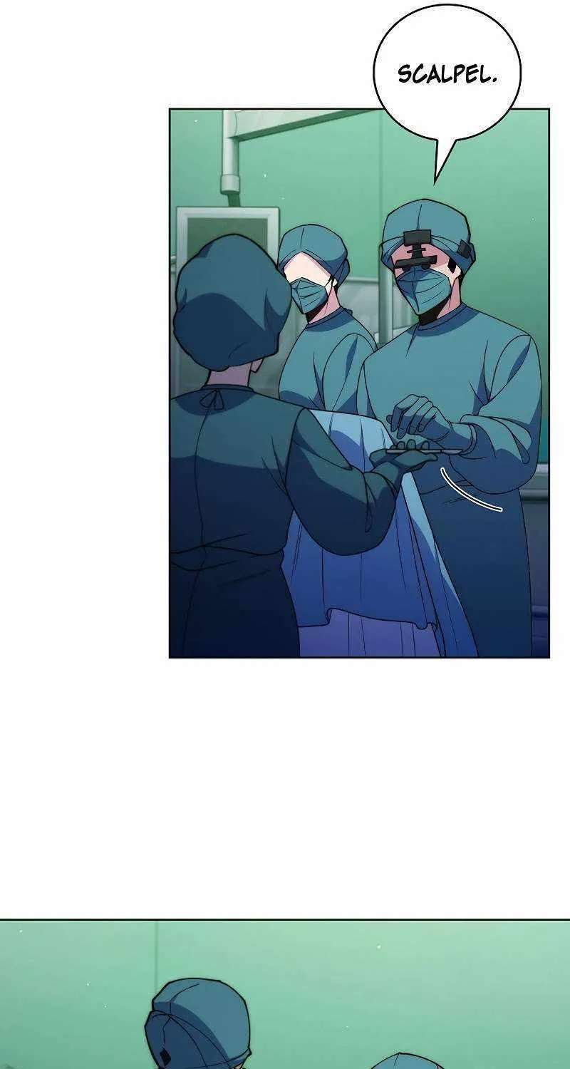 Level-Up Doctor (Manhwa) Chapter 107 page 16 - MangaKakalot