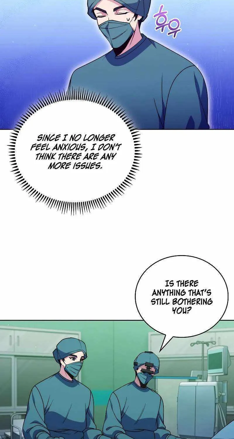 Level-Up Doctor (Manhwa) Chapter 107 page 21 - MangaKakalot