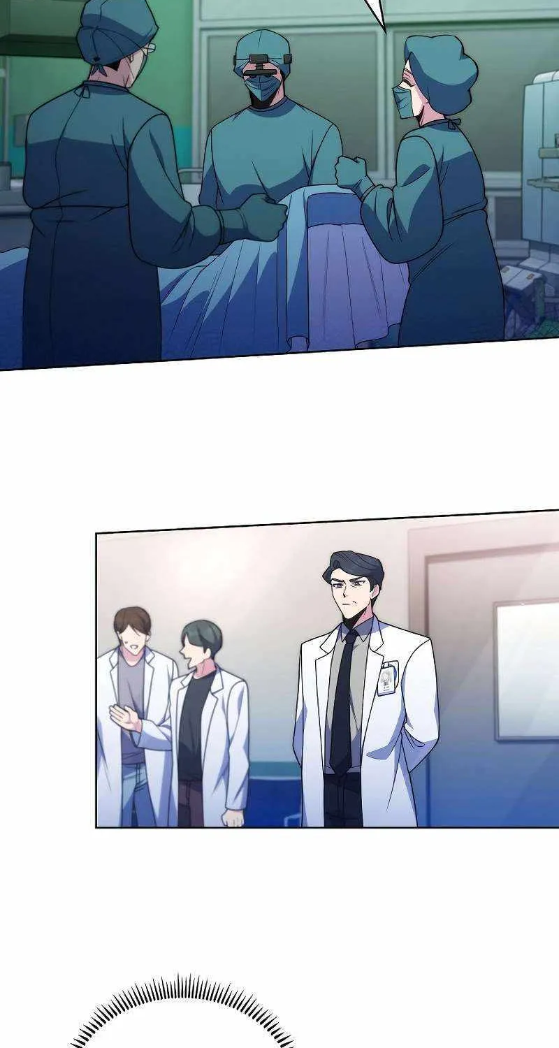 Level-Up Doctor (Manhwa) Chapter 107 page 28 - MangaKakalot