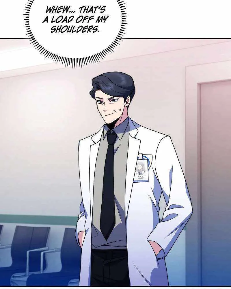 Level-Up Doctor (Manhwa) Chapter 107 page 29 - MangaKakalot