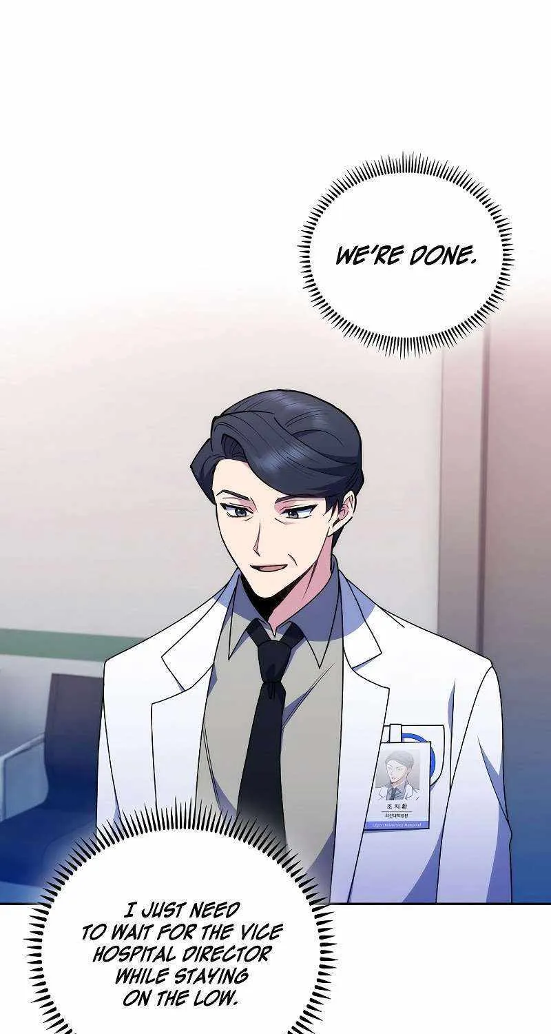 Level-Up Doctor (Manhwa) - Page 29