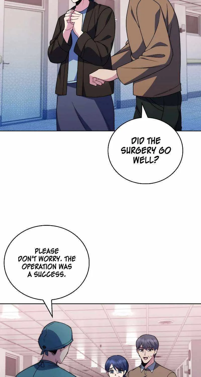 Level-Up Doctor (Manhwa) Chapter 107 page 34 - MangaKakalot