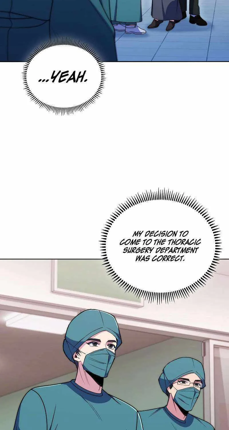 Level-Up Doctor (Manhwa) Chapter 107 page 38 - MangaKakalot