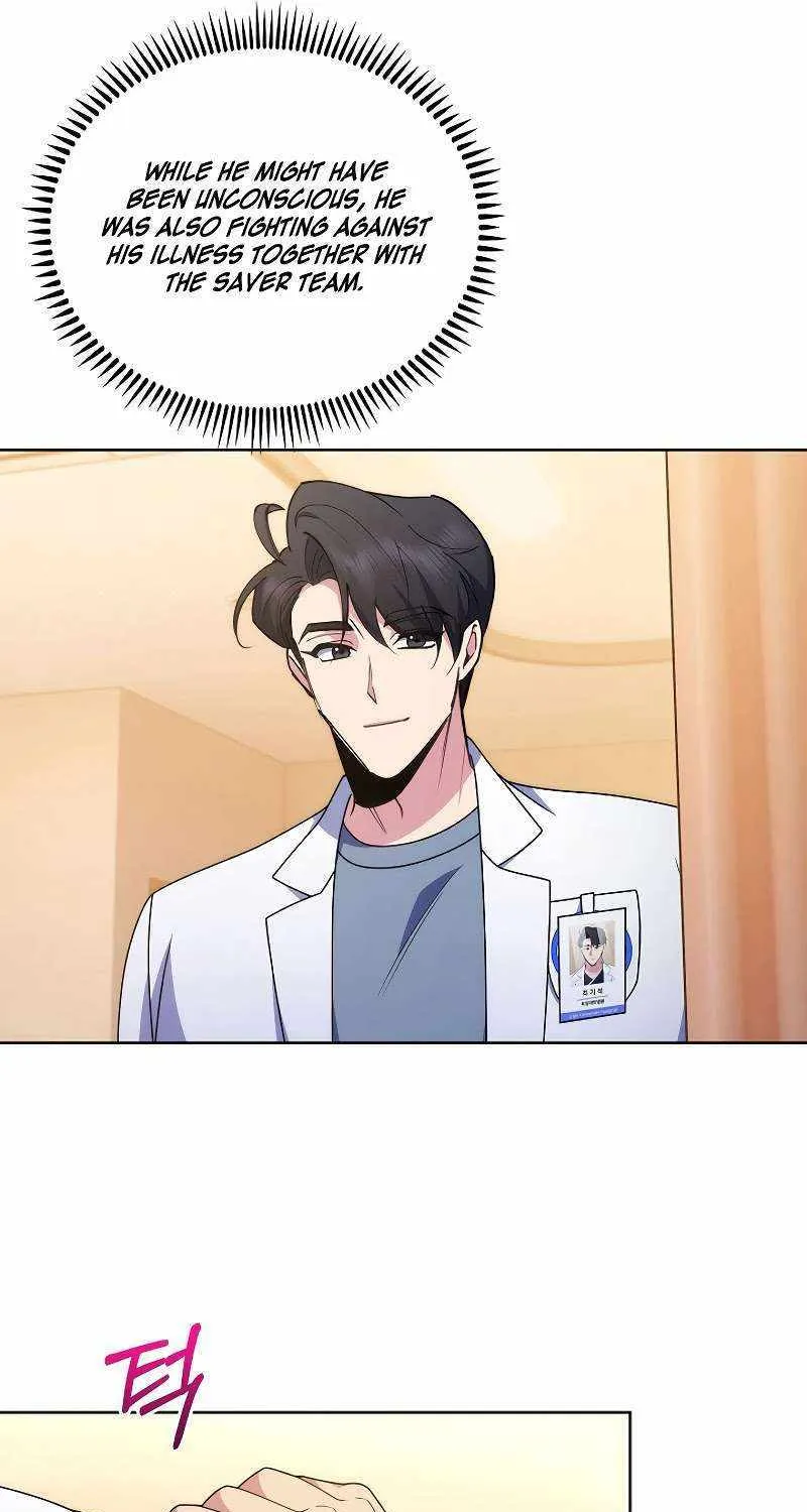 Level-Up Doctor (Manhwa) - Page 43