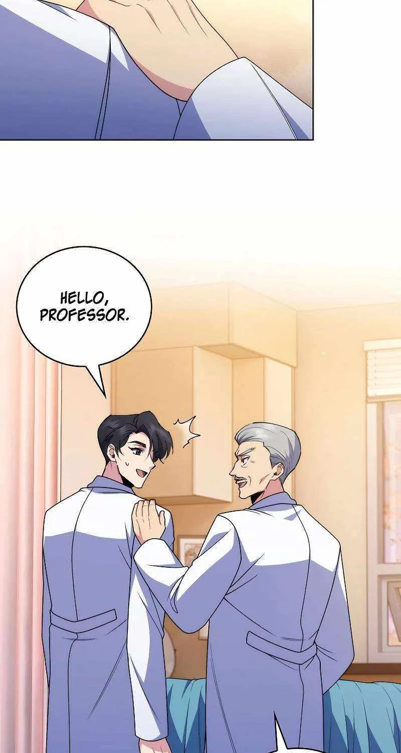 Level-Up Doctor (Manhwa) - Page 44