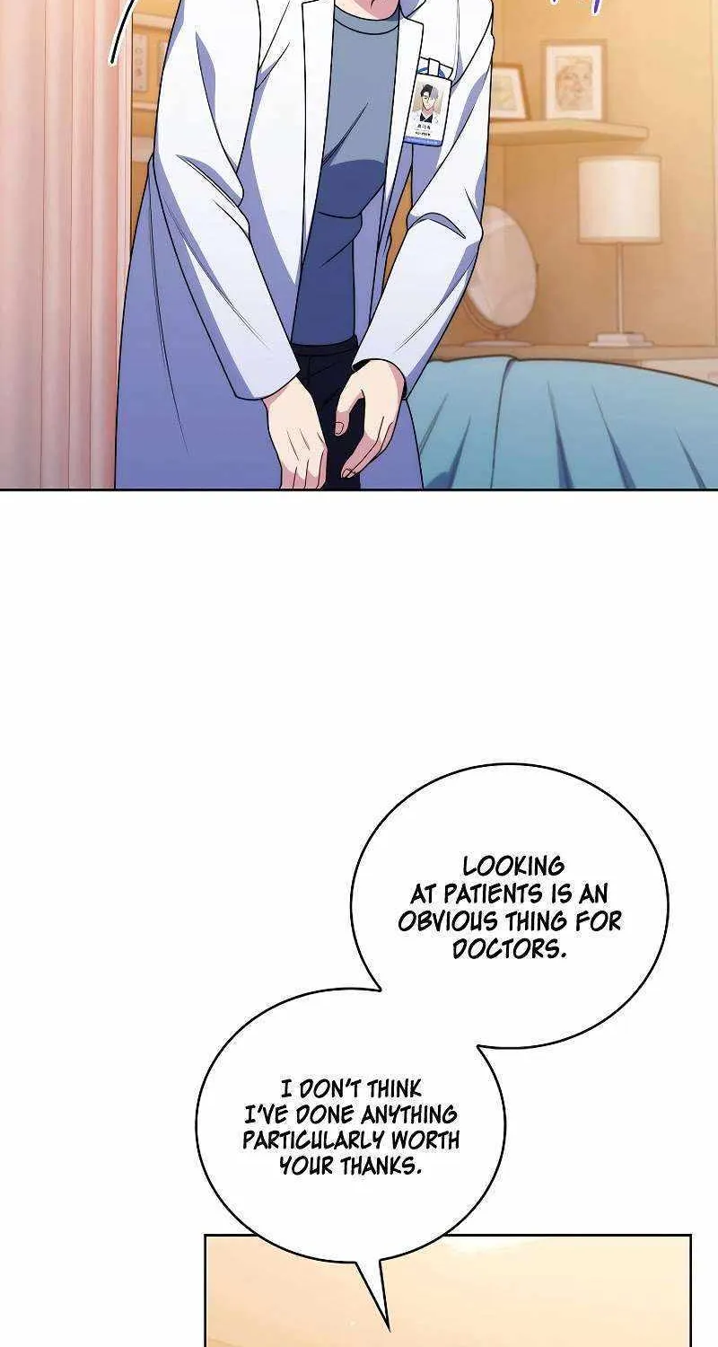 Level-Up Doctor (Manhwa) - Page 46