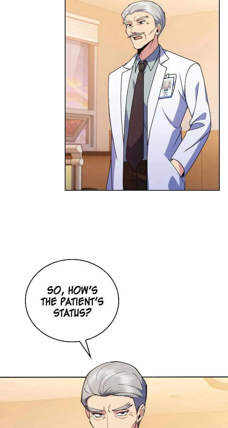 Level-Up Doctor (Manhwa) - Page 47