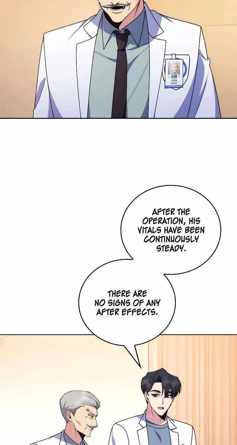 Level-Up Doctor (Manhwa) - Page 48