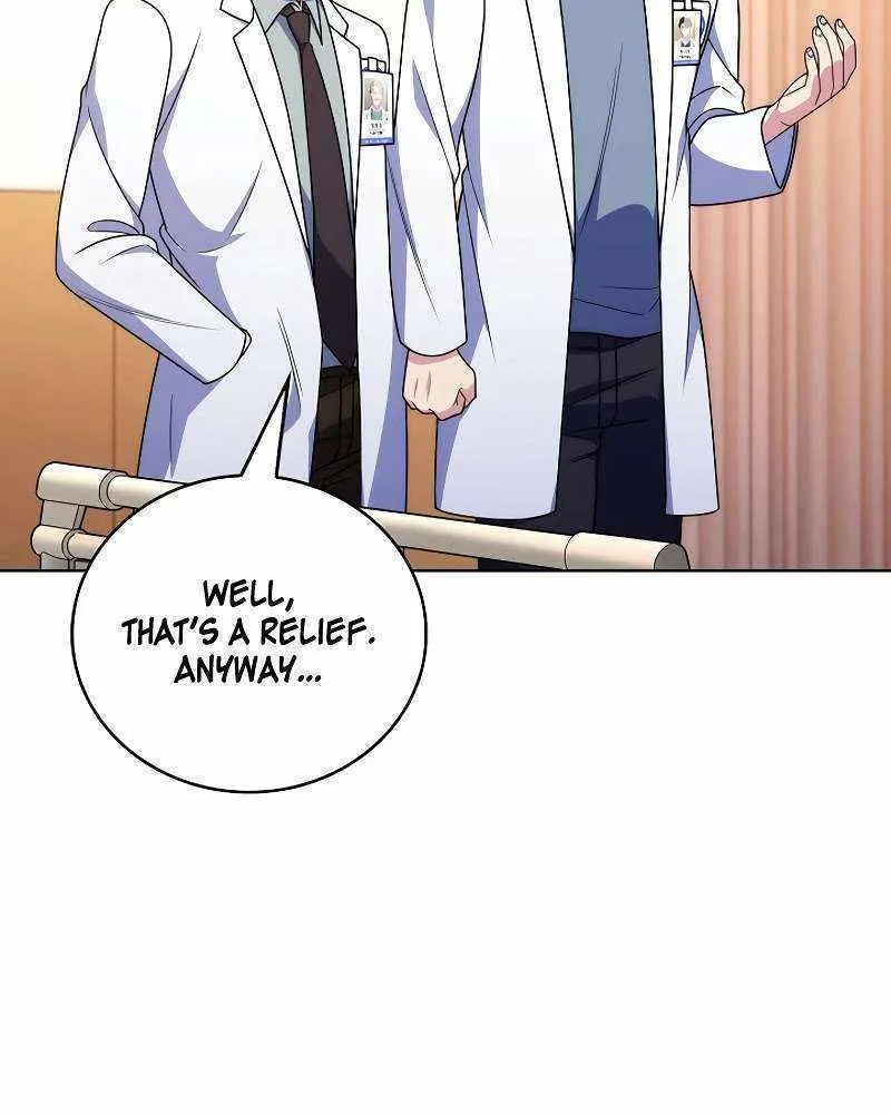 Level-Up Doctor (Manhwa) - Page 49